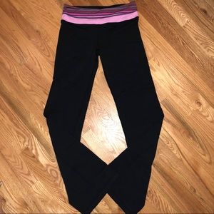 Lululemon Groove Pant Flare
